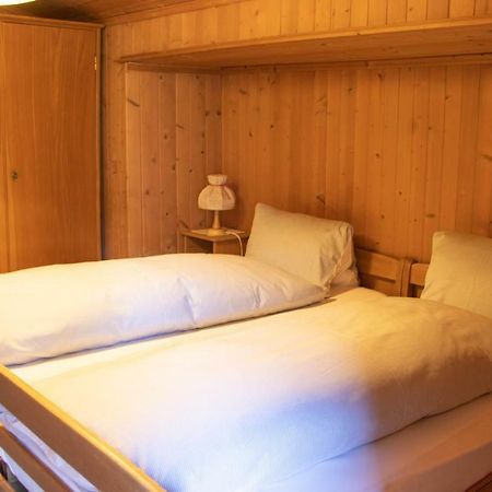 דירות ארוזה Chalet Suveran מראה חיצוני תמונה