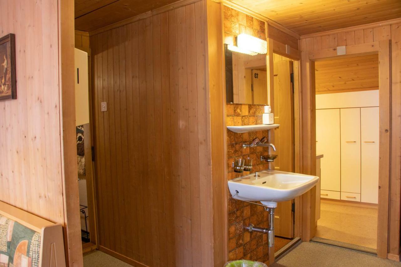 דירות ארוזה Chalet Suveran מראה חיצוני תמונה