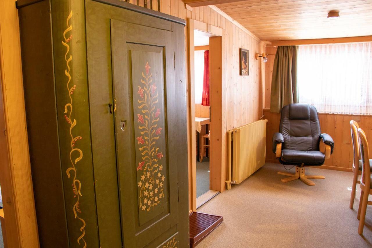 דירות ארוזה Chalet Suveran מראה חיצוני תמונה