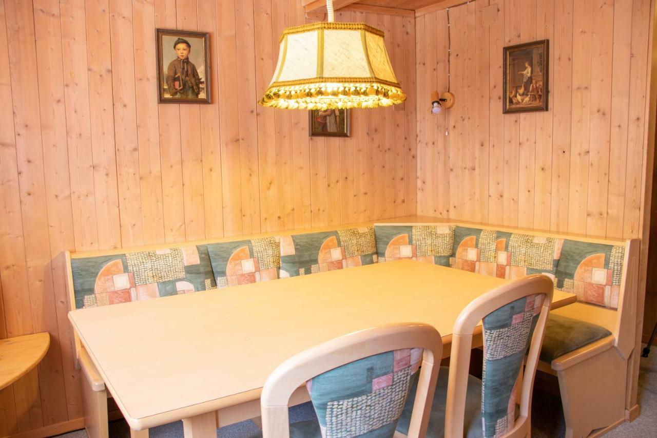 דירות ארוזה Chalet Suveran מראה חיצוני תמונה