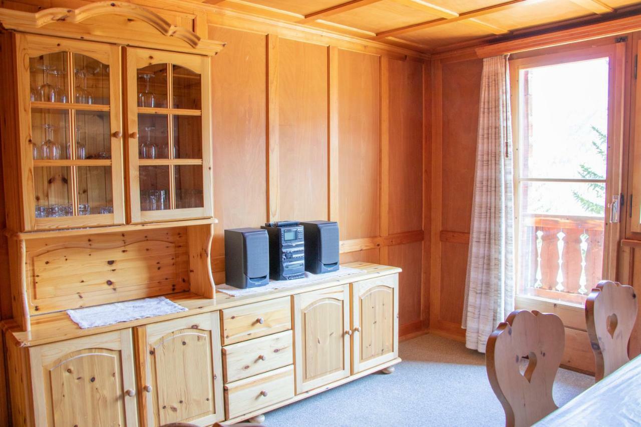 דירות ארוזה Chalet Suveran מראה חיצוני תמונה
