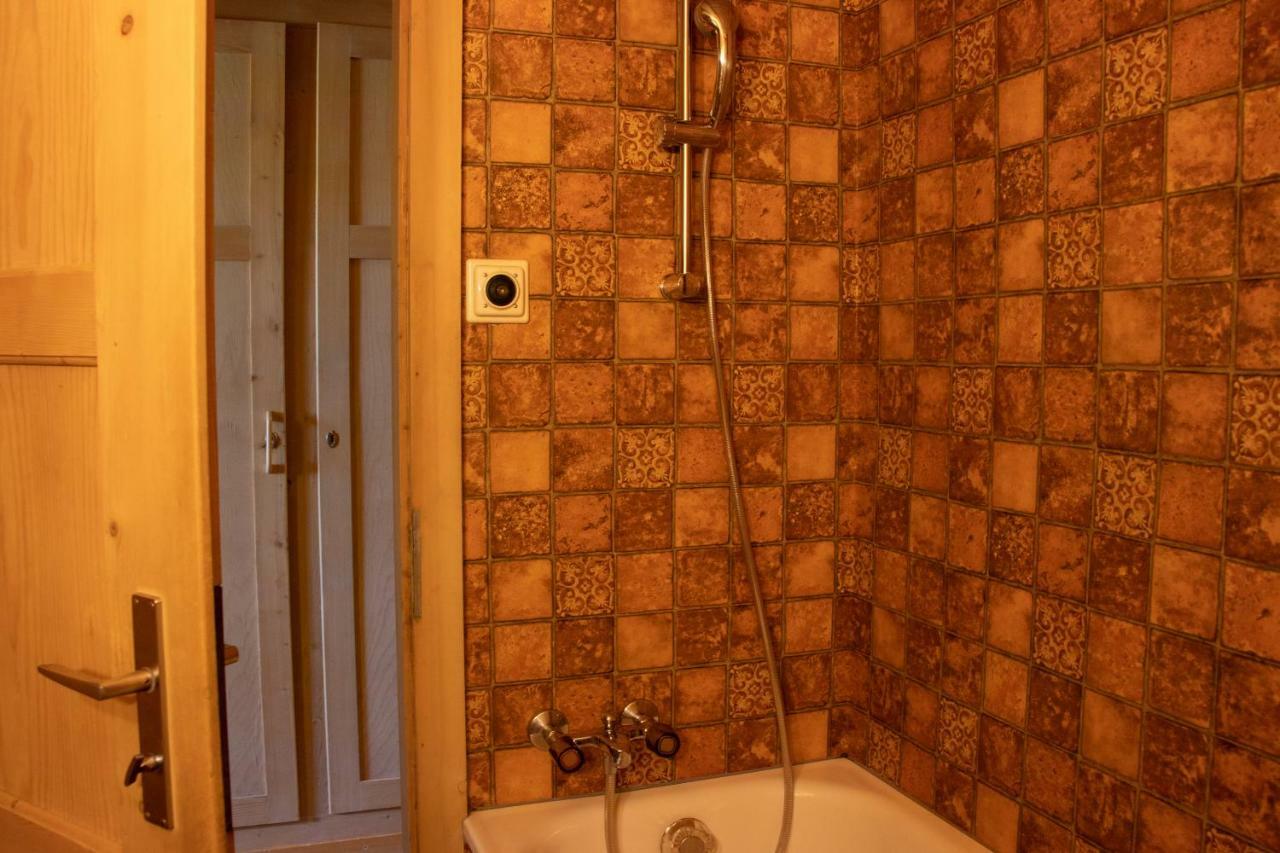 דירות ארוזה Chalet Suveran מראה חיצוני תמונה