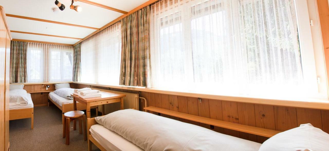 דירות ארוזה Chalet Suveran מראה חיצוני תמונה