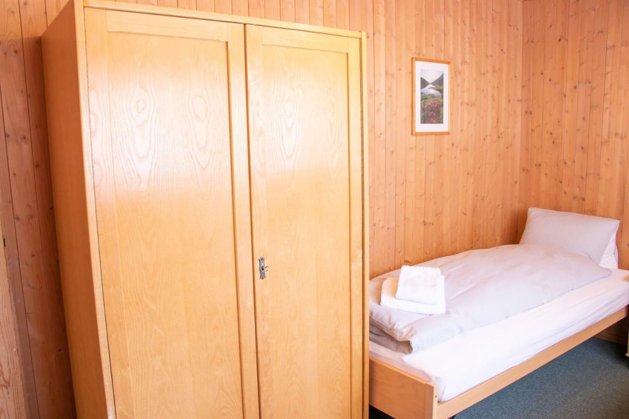 דירות ארוזה Chalet Suveran מראה חיצוני תמונה